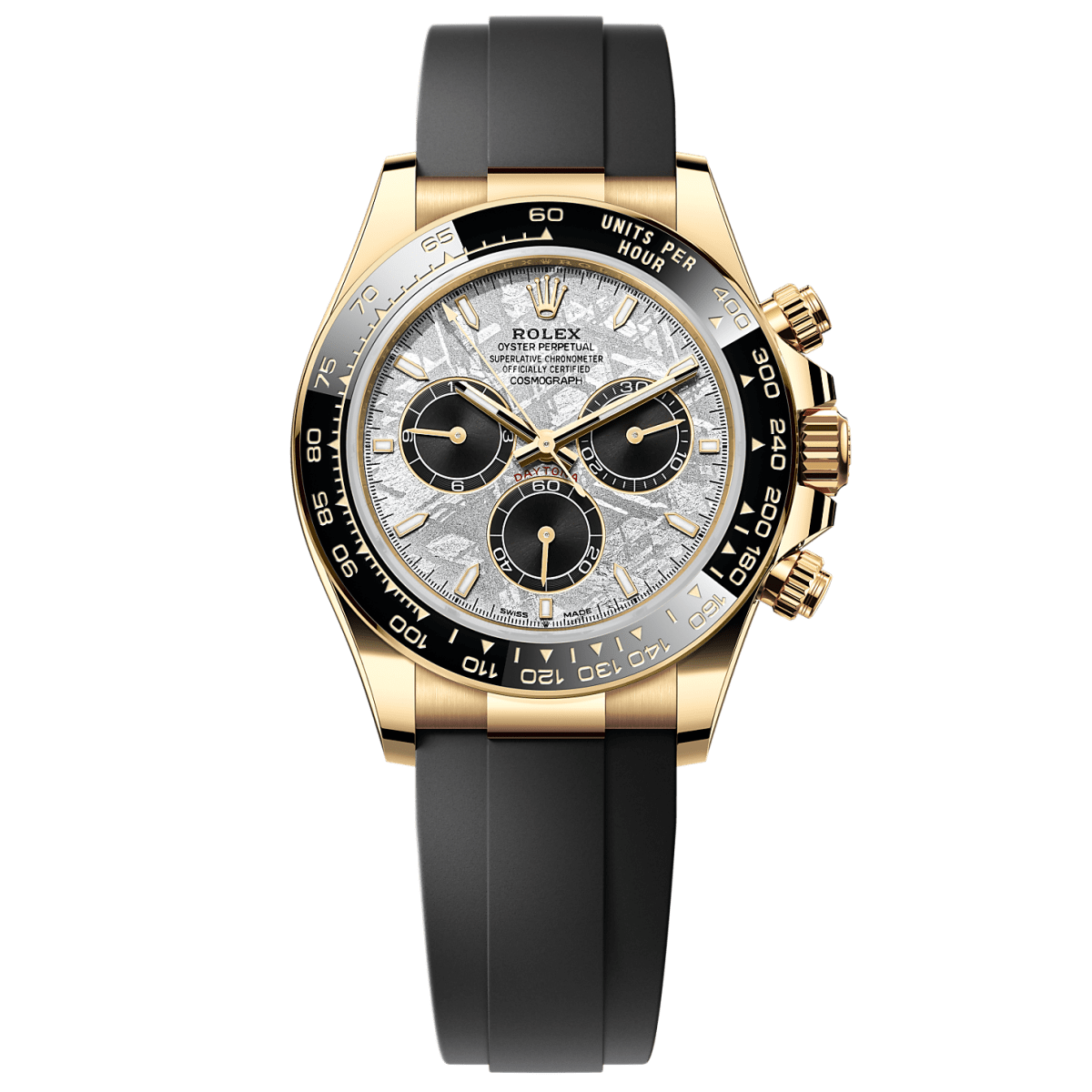 Rolex Daytona Cosmograph