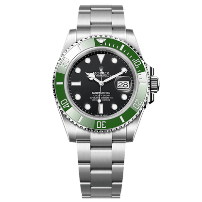 Rolex Submariner