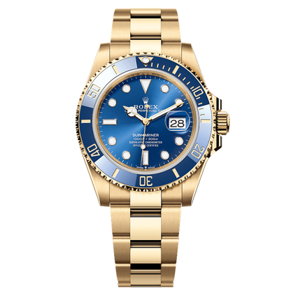 Rolex Submariner
