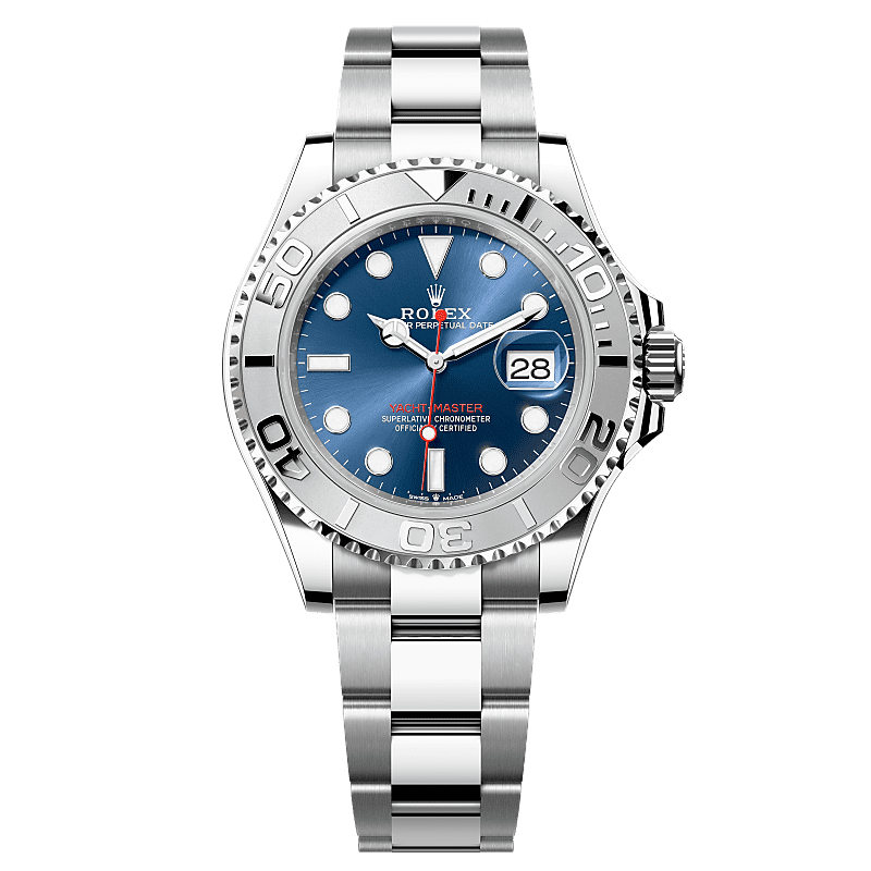 Rolex Yacht-Master