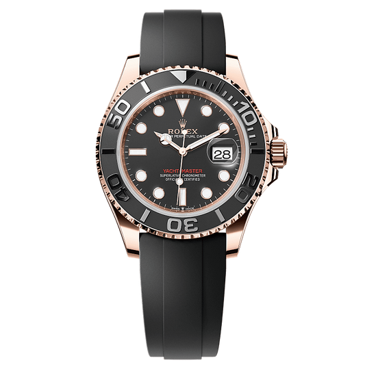 Rolex Yacht-Master