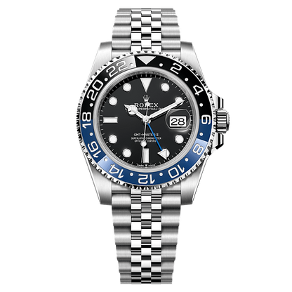 GMT-Master II "BATMAN"