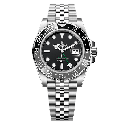GMT-Master II Bruce Wayne
