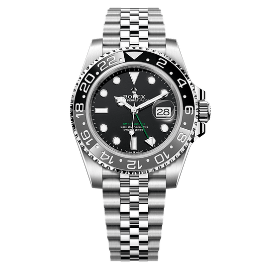 GMT-Master II Bruce Wayne