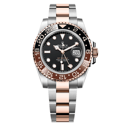 GMT-Master II