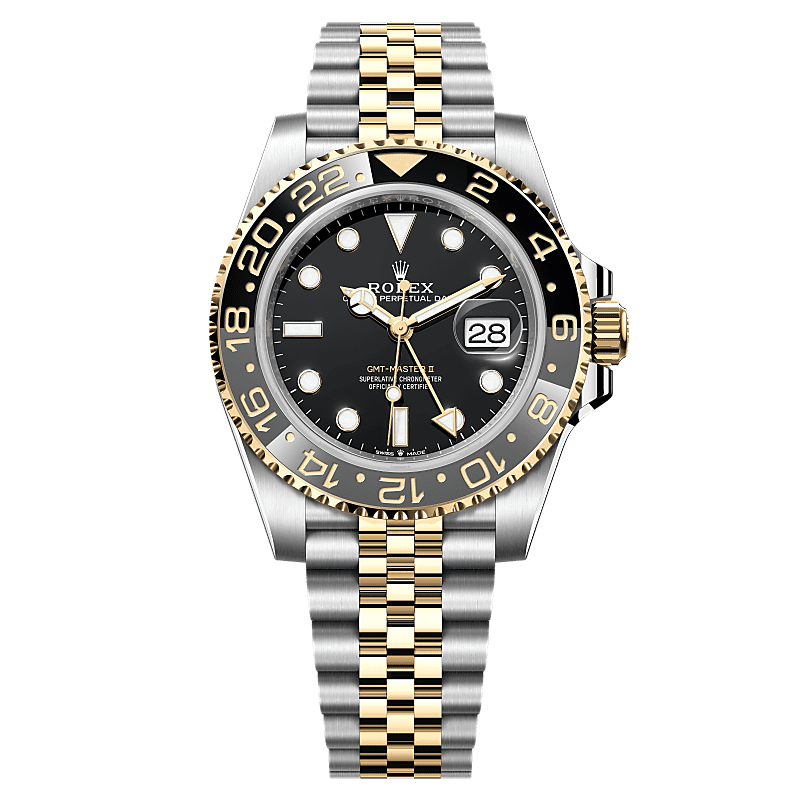 GMT-Master II