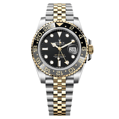 GMT-Master II