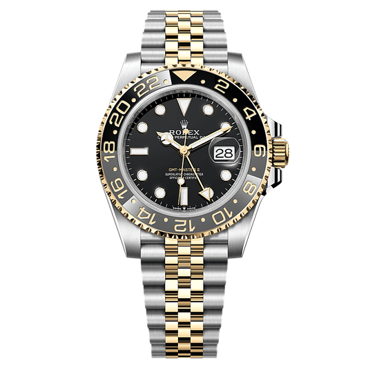 GMT-Master II