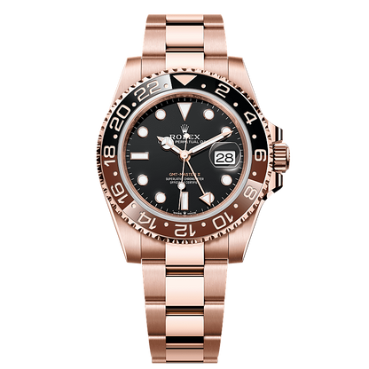 GMT-Master II