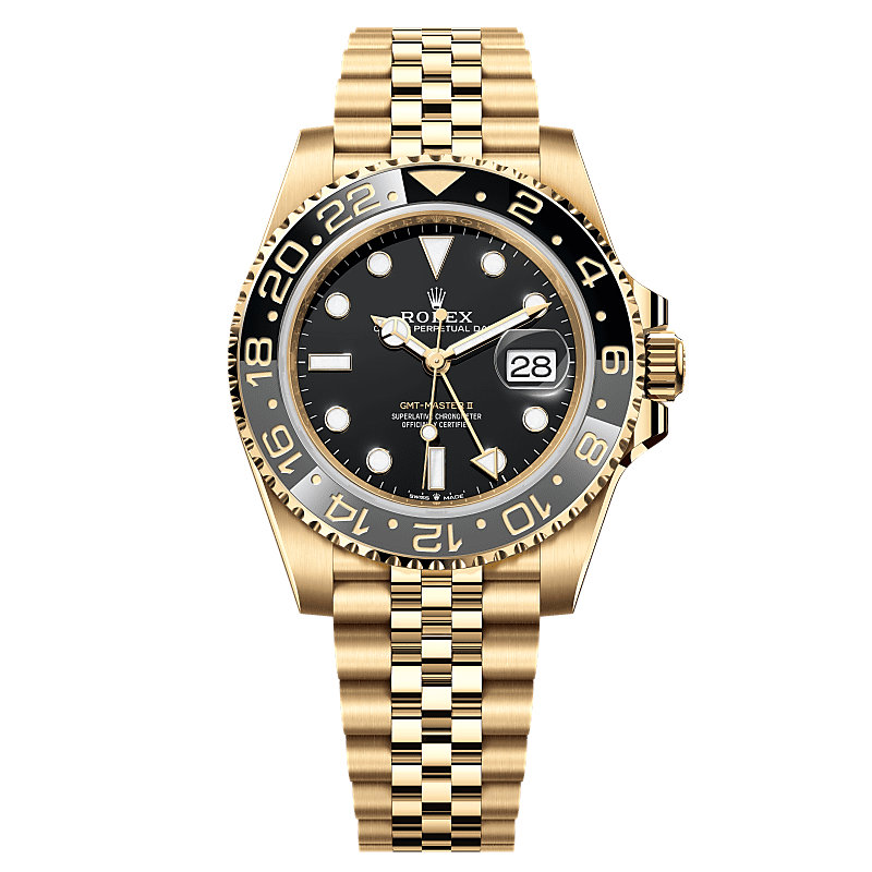 GMT-Master II