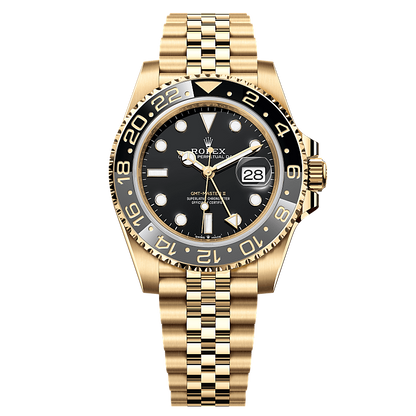 GMT-Master II