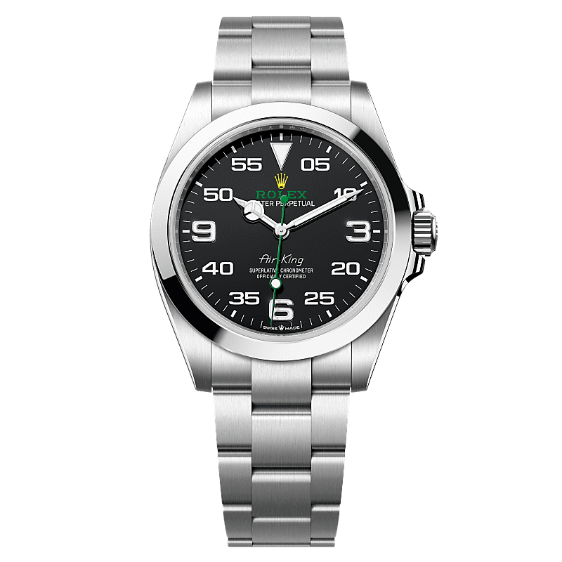 Rolex Airking