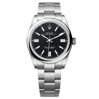 Rolex Oyster Perpetual