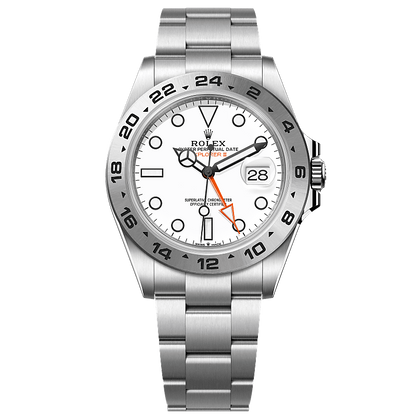 Rolex Explorer