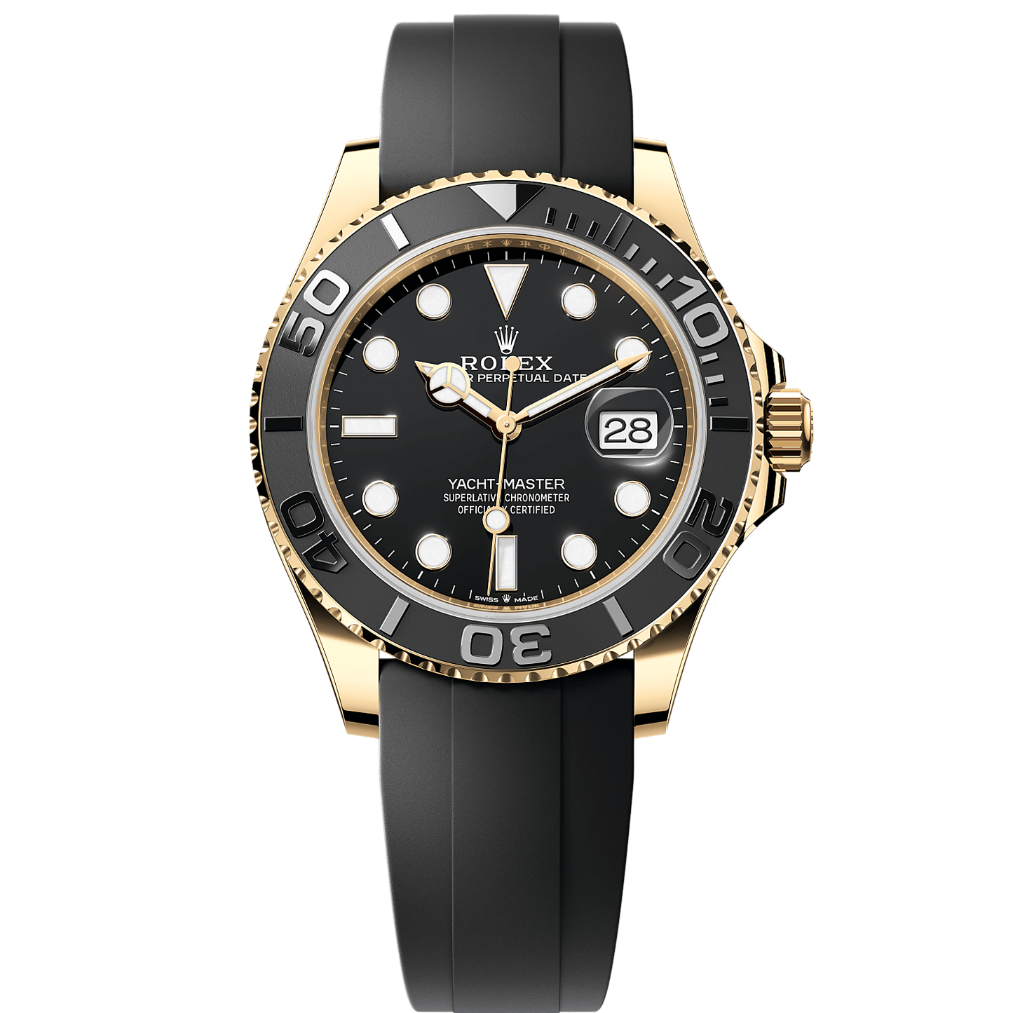Rolex Yacht-Master
