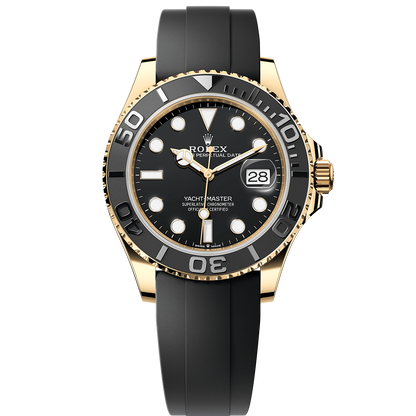 Rolex Yacht-Master