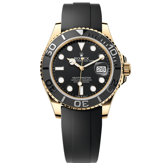 Rolex Yacht-Master