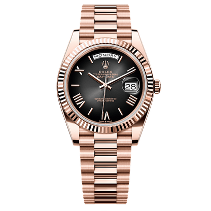 Rolex Daydate