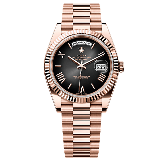 Rolex Daydate