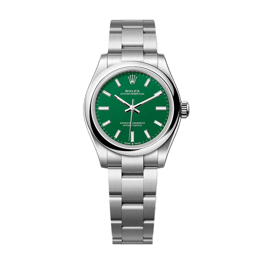 Rolex Lady oyster