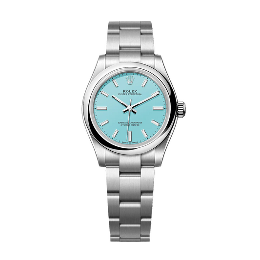 Rolex Lady oyster