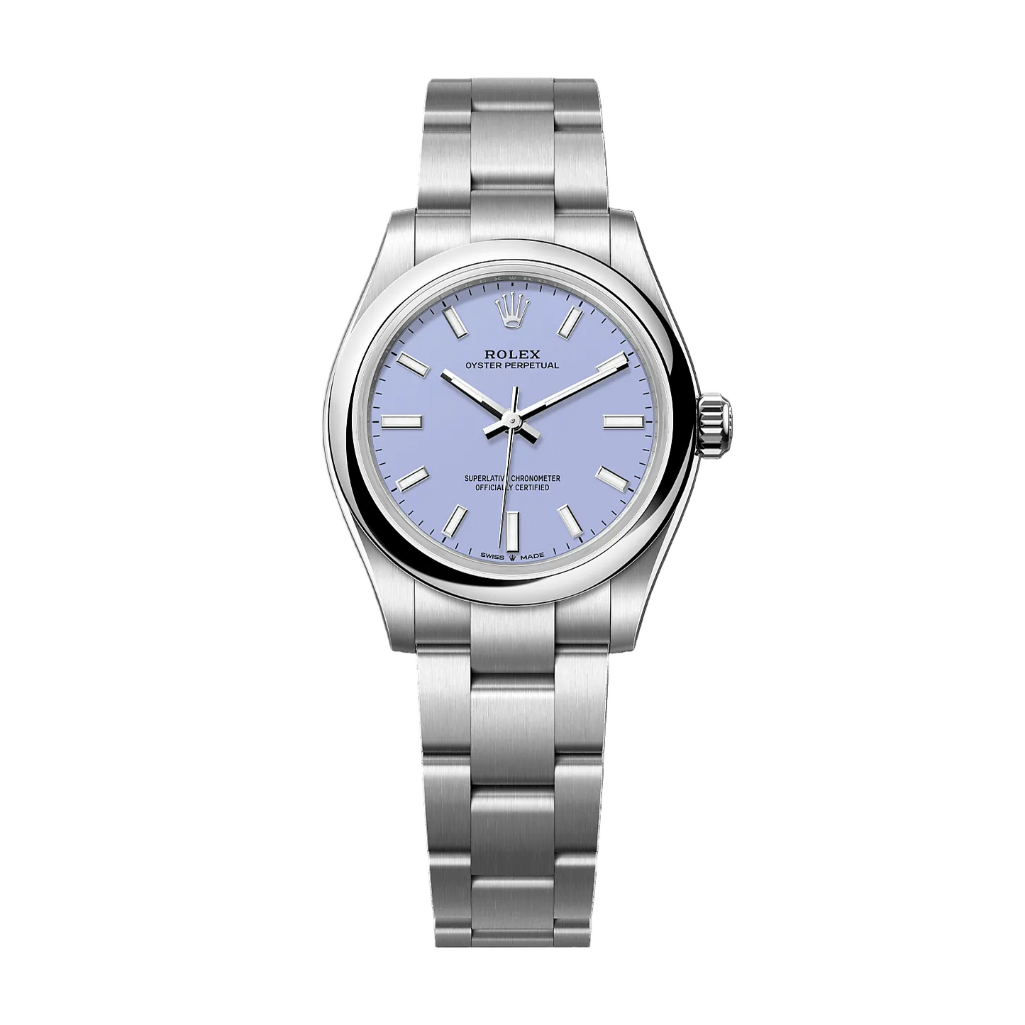 Rolex Lady oyster