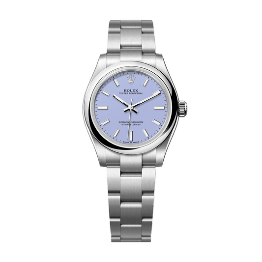 Rolex Lady oyster
