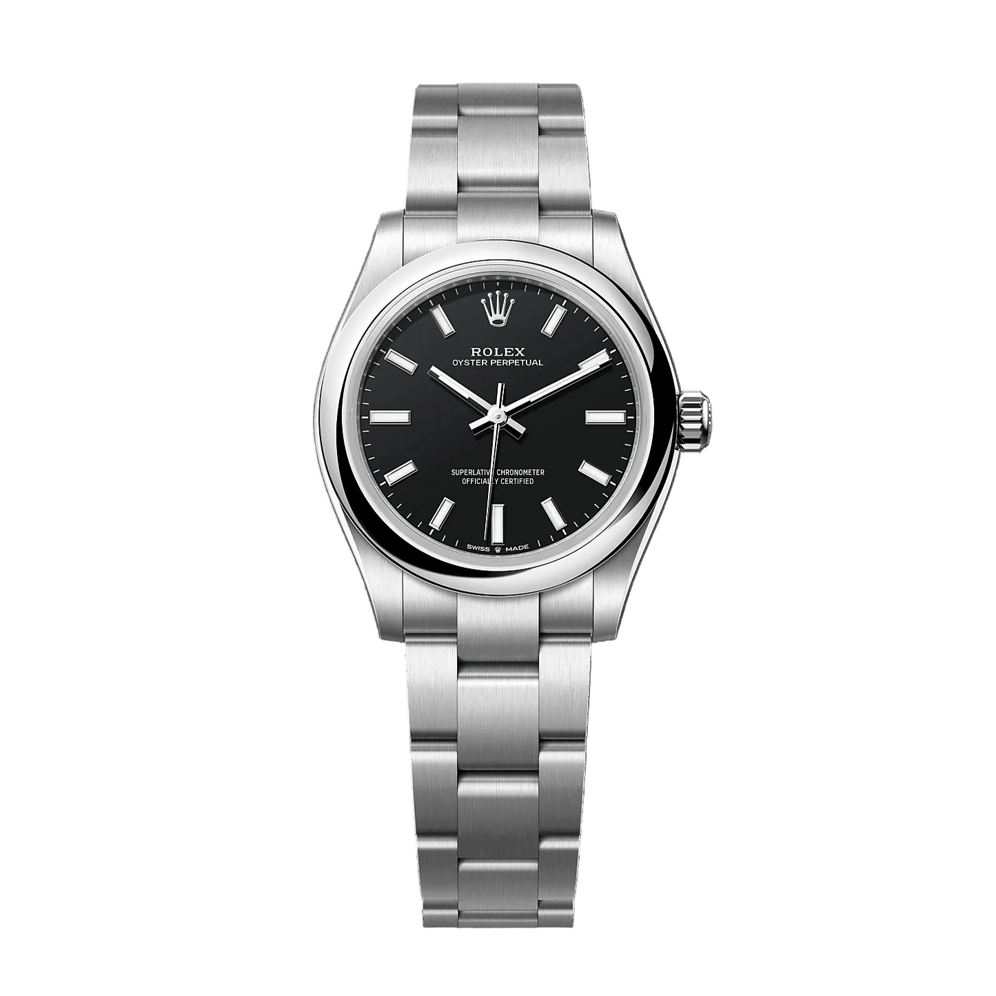 Rolex Lady oyster