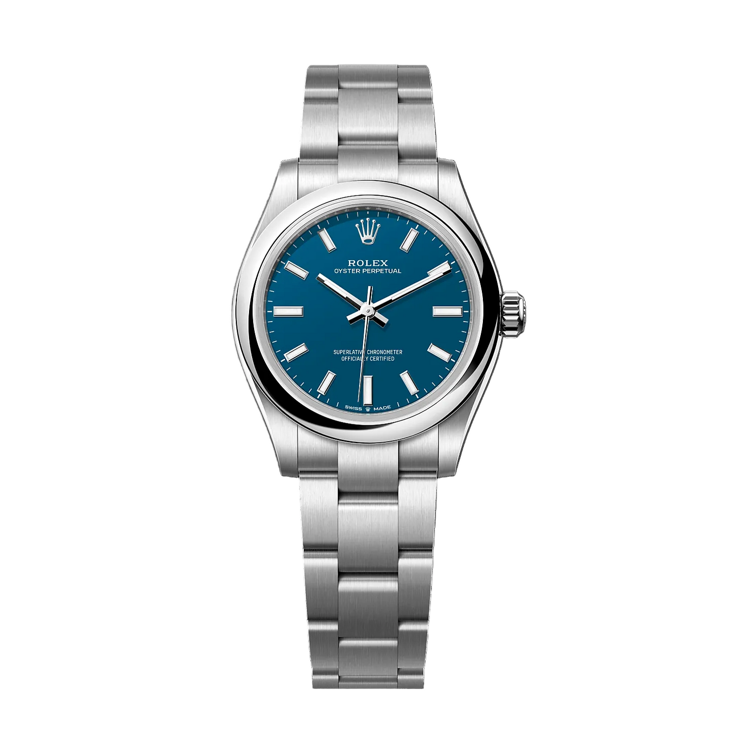 Rolex Lady oyster