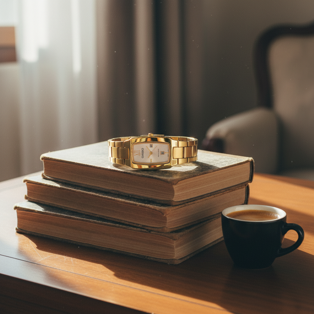 Morning Lifestyle