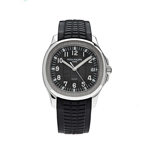 Patek Philippe Aquanaut