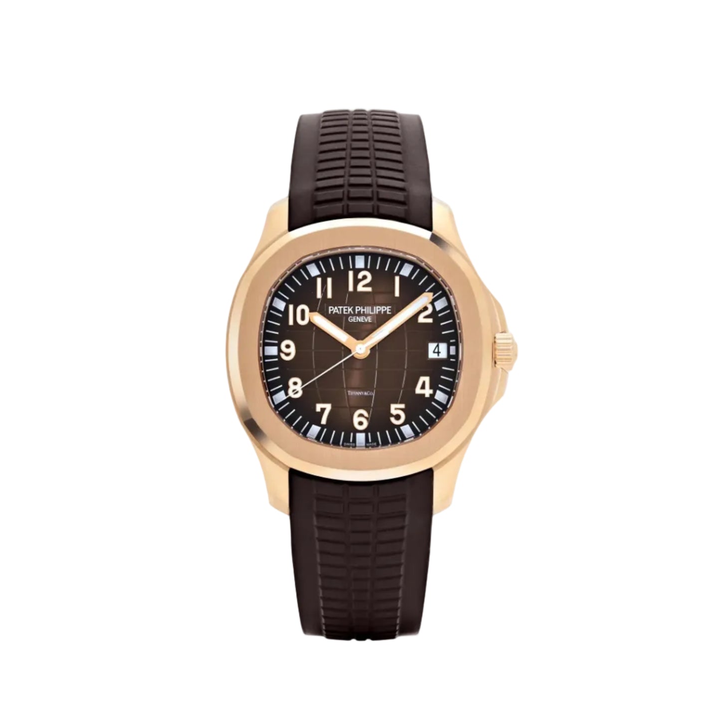 Patek Philippe Aquanaut