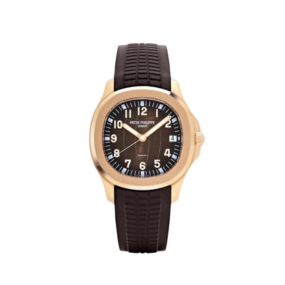 Patek Philippe Aquanaut