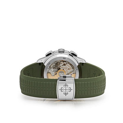 Patek Philippe Aquanaut