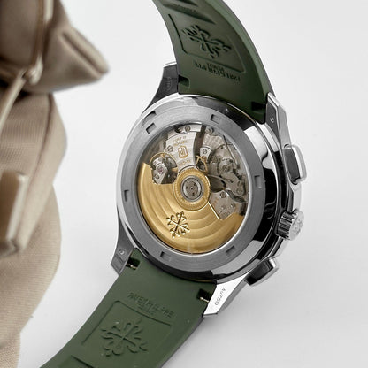 Patek Philippe Aquanaut