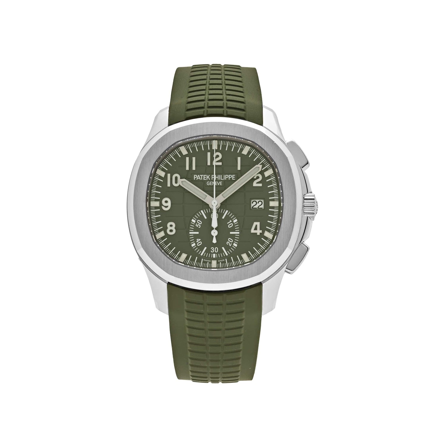 Patek Philippe Aquanaut