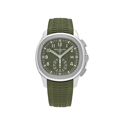Patek Philippe Aquanaut