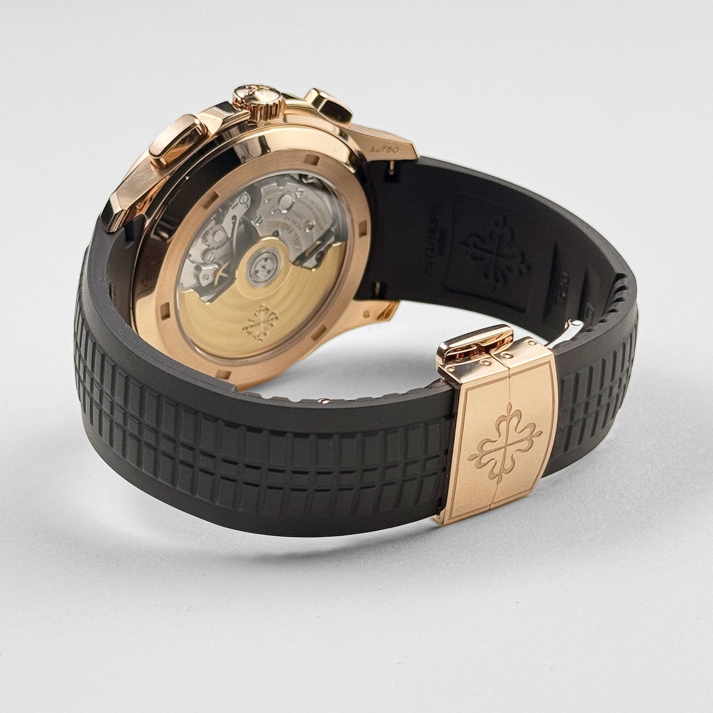 Patek Philippe Aquanaut