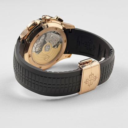Patek Philippe Aquanaut
