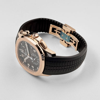Patek Philippe Aquanaut