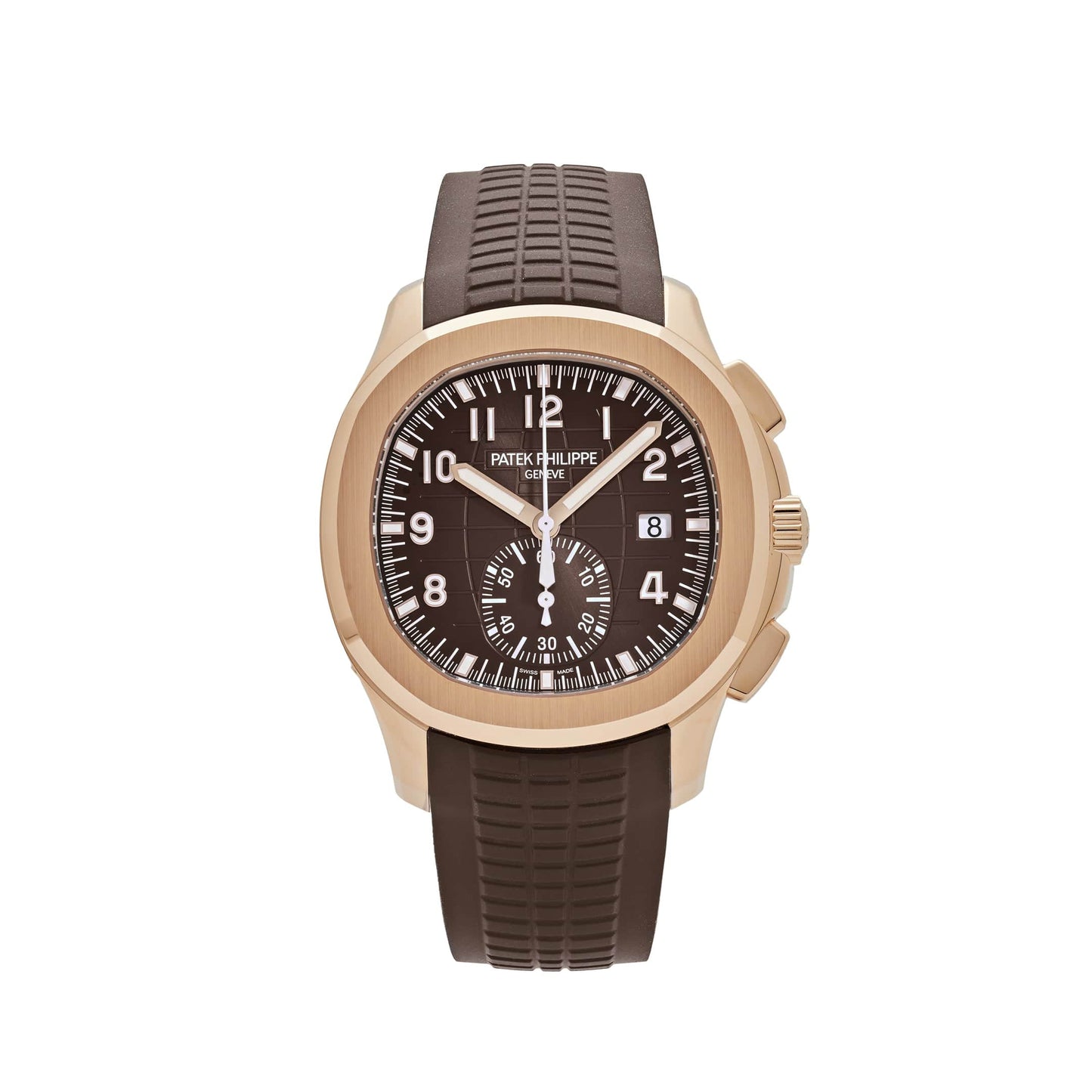 Patek Philippe Aquanaut