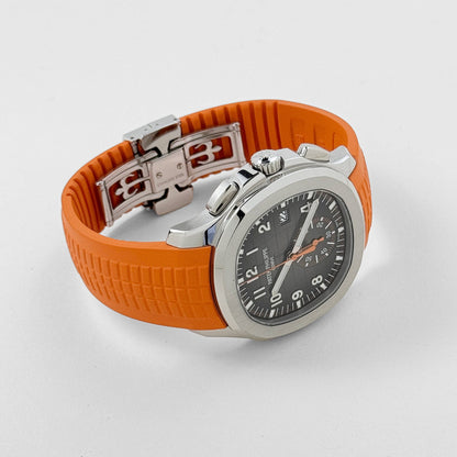 Patek Philippe Aquanaut