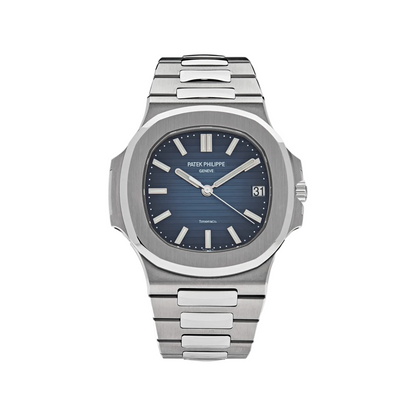 Patek Philippe Nautilus