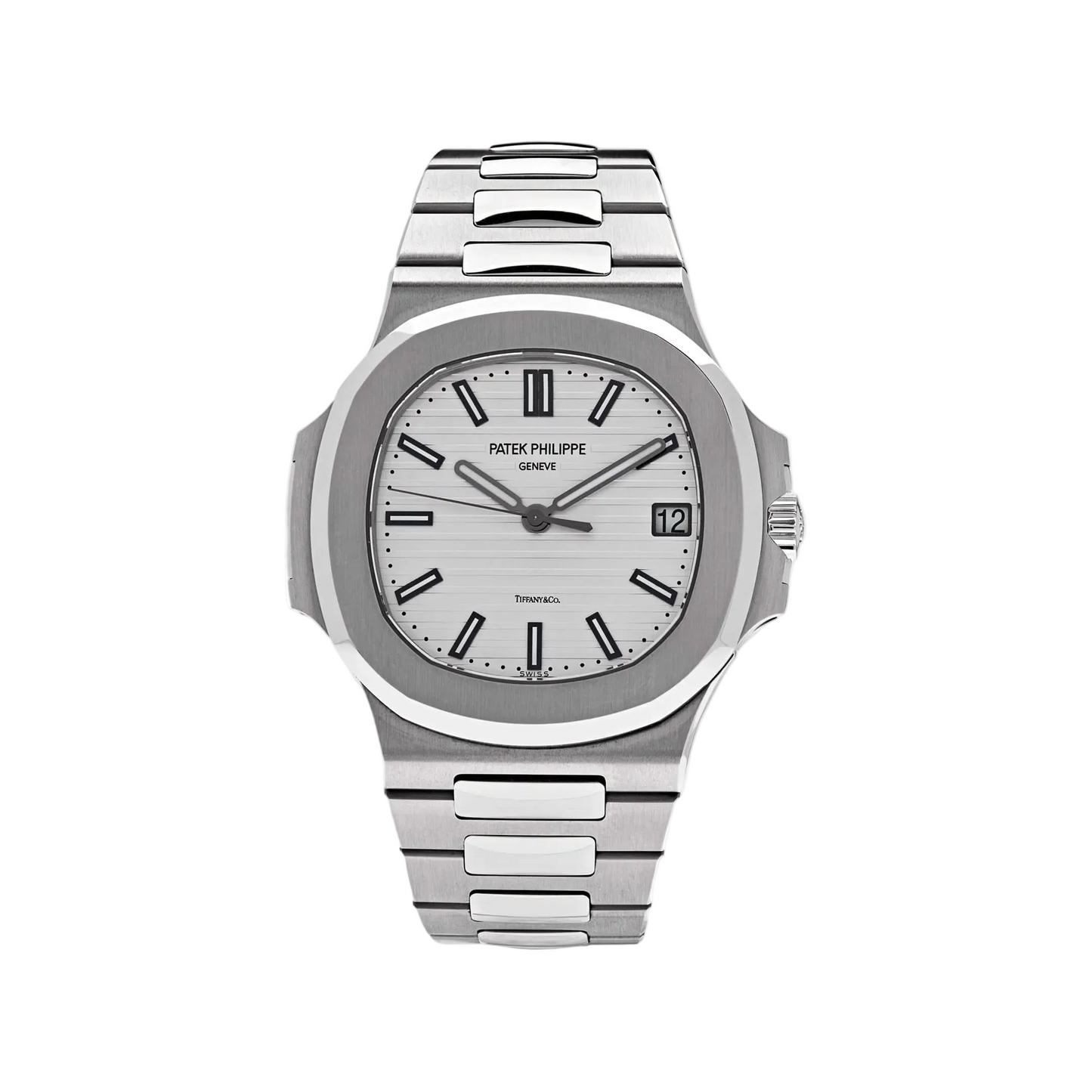 Patek Philippe Nautilus