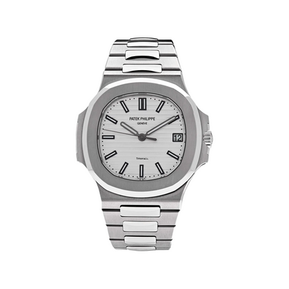 Patek Philippe Nautilus