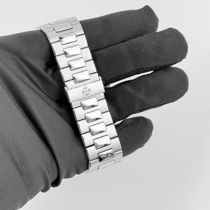 Patek Philippe Nautilus