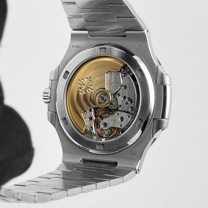 Patek Philippe Nautilus