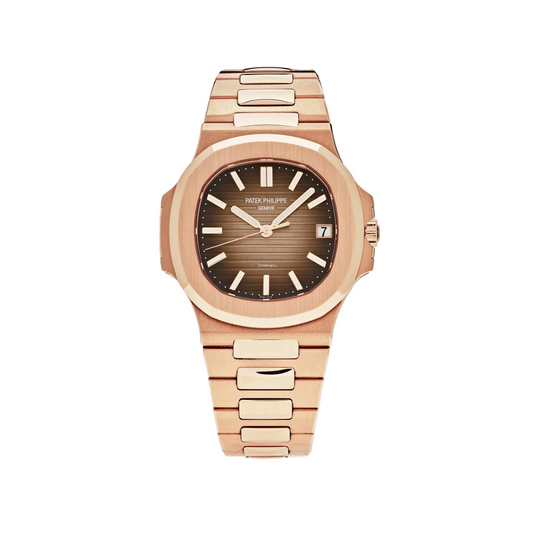 Patek Philippe Nautilus