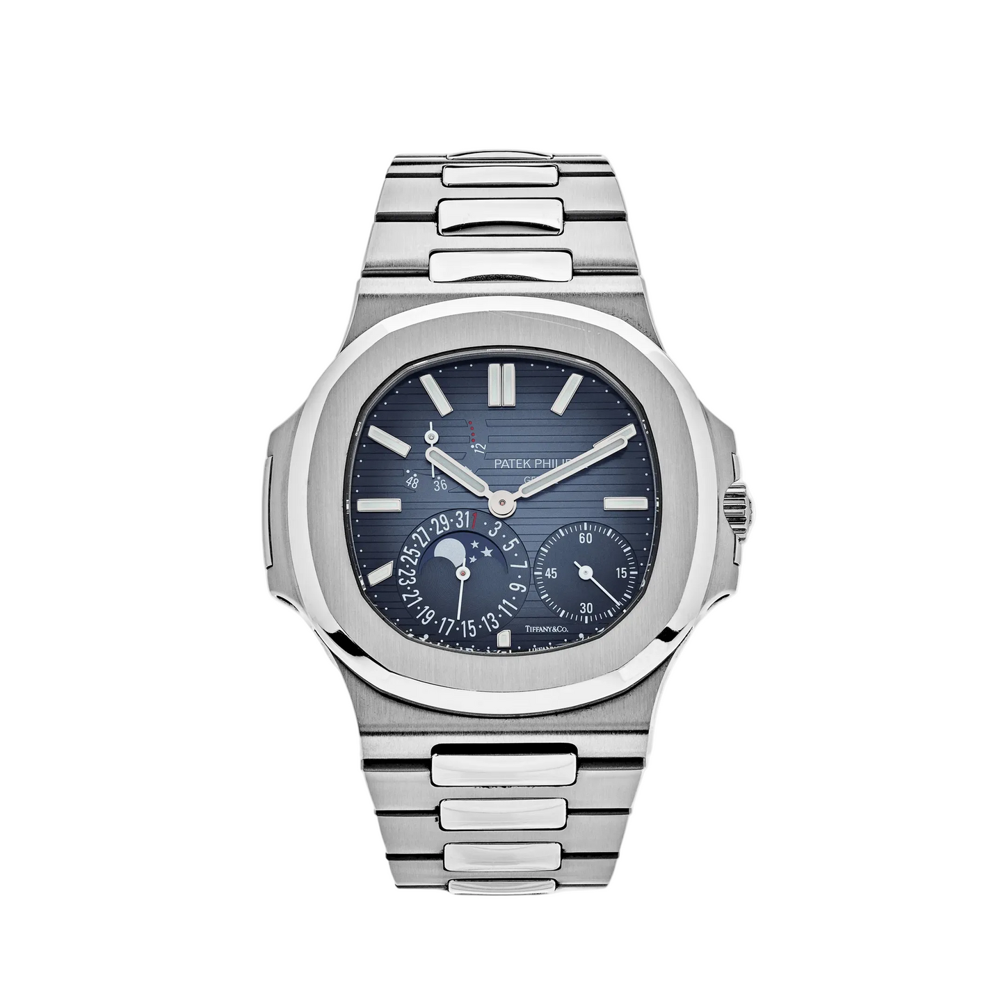 Patek Philippe Nautilus 5712/1A-001