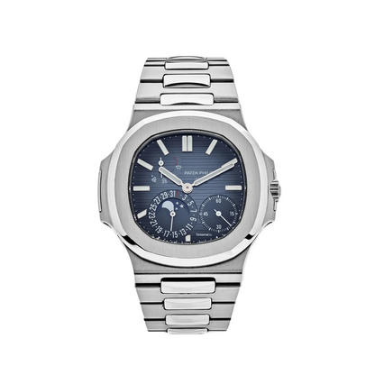 Patek Philippe Nautilus 5712/1A-001